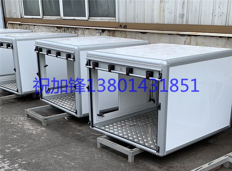 鋁材深加工產品